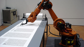 10 Human Functions We've Already Handed Over To The Machines